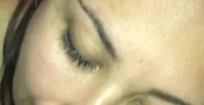 Wife Sensual Blowjob and Swallow, timatofing
