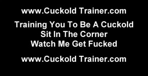 You are my new cuckold slave boy, Rystalm