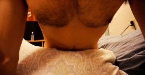 FPOV Pillow Humping Before Bed (can i cum 4 u?) - Female POV - Pillow POV - Inexperienced Boyfriend Experience (Moaning, kissing