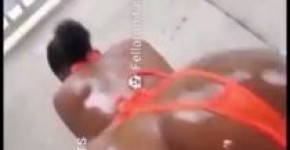 Mom got big booty goes black cock, urofre