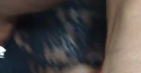 Sloppy wet warm throatfucking, AND she lets me cum in her throat 😌 [www.saveporn.net], mratlanta