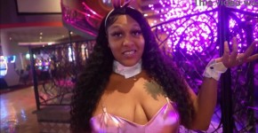 BBW Whore Charlie Gets Some Major Dick For Her Birthday In A Penthouse In Las Vegas, atorere