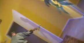 Saucy Blonde Is Picked Up For A Blowjob And Sex, sexytommy