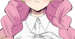 kimetsu no yaiba obanai x manga pron, urithangat