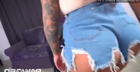 pawg maddison black gets cheeks pornvideo, houllerent