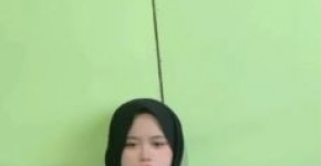 jilbab hitam cantik colmek p9rn, edouratout