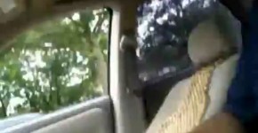 Driver watching me Jerk off, cocolaplanto