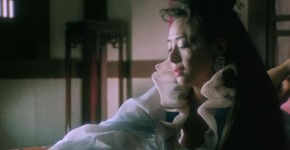 harming Girl Amy Yip nude Sex and Zen 1991, hengaton