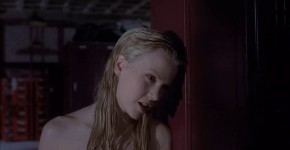 Pretty celebrity Laura Harris nude The Faculty 1998, Mygimbal