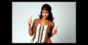 The melanie Iglesias flipbook, GENERAL333