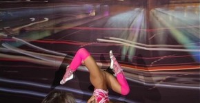 Sofia Fox2, bearsxoxoxo