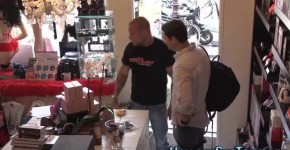 Nicolette Dutch hooker gets facial, OhedondoAss