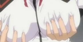 Ane Haramix 01, ZeroNgmail