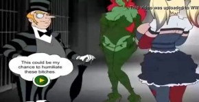 Meet and Fuck Games Suicide Squad Sweet Harleys Prison Break, JajeHu