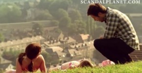 Emily Blunt Nude Scene from 'my Summer of Love' on ScandalPlanet.Com, goldengirlassses