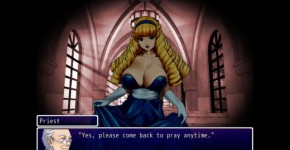 Princess Charlotte Sex Scenes Harem Fantasy Hentai Game, lestofesnd