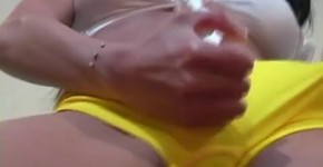 Lela Star Panty Lingerie sc 1, madned