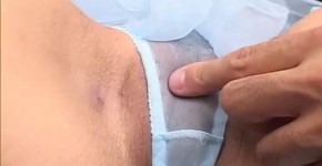Blind date goes wild as a horny MILF gets naked and fucked, Illore