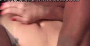 Swallowing Cum from a Black Guy, Wingarr