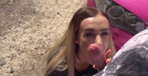 Hot blonde loves money and cocks, bigwojdenm