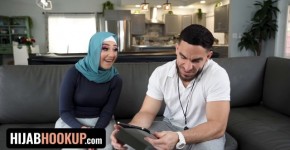 Hijab Hookup - Beautiful Big Titted Arab Beauty Bangs Her Soccer Coach To Keep Her Place In The Team, ikasea