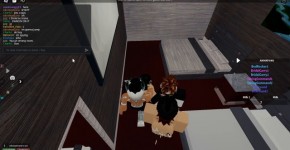 Roblox condo, im1itedim