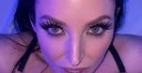 Angela White X Mr LuckyPOV Anal Onlyfans, Biggiesmalls03