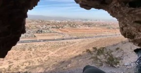 public blowjob inside a cave overlooking las vegas sparks go wild porn ModelHub, etealallon