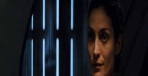 Celeb Sexhy Carrie Anne Moss Red Planet, Leyieror