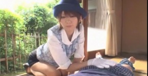 Fabulous Japanese whore Mayu Nozomi in Horny Handjob Public Sex video, ondedite