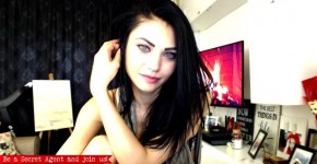 Chaturbate - S3r3ndipity - Insatiable Girl Webcam Show, PolinaPrado