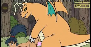 Pokemon Fuck, Wesevabweb