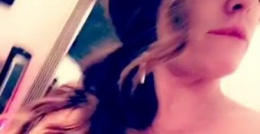 Sophie Dee - Feeling horny for you. Squirtt it all over me, SweetAnnna