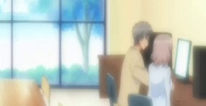 Oppai Life 01, ZeroNgmail