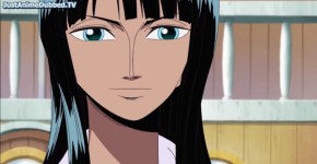 One Piece 221, NekelenBigDick