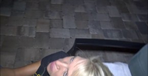 19 year old tries to cum for Delightful Blonde wifey, Humaceded