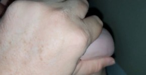 Hanging Boobs in your Face POV Style! Big Nipples!, edigol
