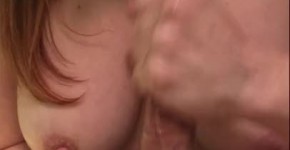 Sexy, Naked MILF gives Handjob with Post Orgasm Torture, nowabre