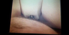 Bbw huge tit wife cumshot and creampie compilation 1, kpotiapa