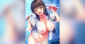 ~ Sexy Anime Bitches | 3 ~, Paytoni