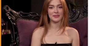 DORCEL INTERVIEW : Jia Lissa, Zylia3ssa