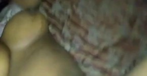 Desi bhabhi fucked her lover with Hindi audio, chikastarka