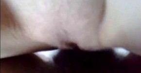 Super hot amateur couple makes fuck video you like?, curlymonika