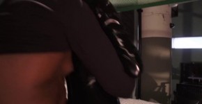 Hot Zoe Voss In Latex Uniform Moans While Riding A Black Dick Milf Next Door, int1414a3rere