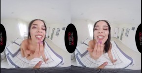 maya bijou vr, ledesested