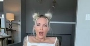 Viking Barbie squirt a lot, Biggiesmalls03