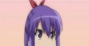 Hentai Girl Gets Pink Kitten Rubbed anime anal and cumshot porn, MicaulaMico