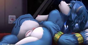 Sexy Furry Girls XXX Collection 1 Toons Pics, kikipalanny