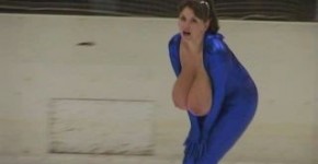 Milena Velba - skating free hd porn, RufffRomantics