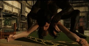 Skyrim SexLebGameMovie Lela, a09099898